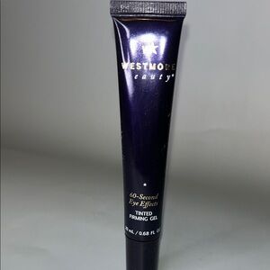 New Westmore  beauty tinted 60-second eye lift cream